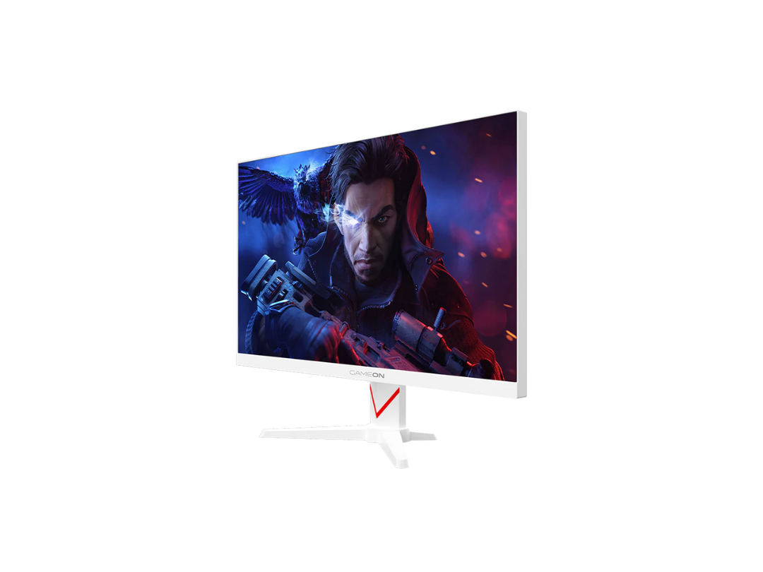 GAMEON Dominator Series Gaming Monitor, 27 GAMEON Dominator Series Gaming Monitor, 27